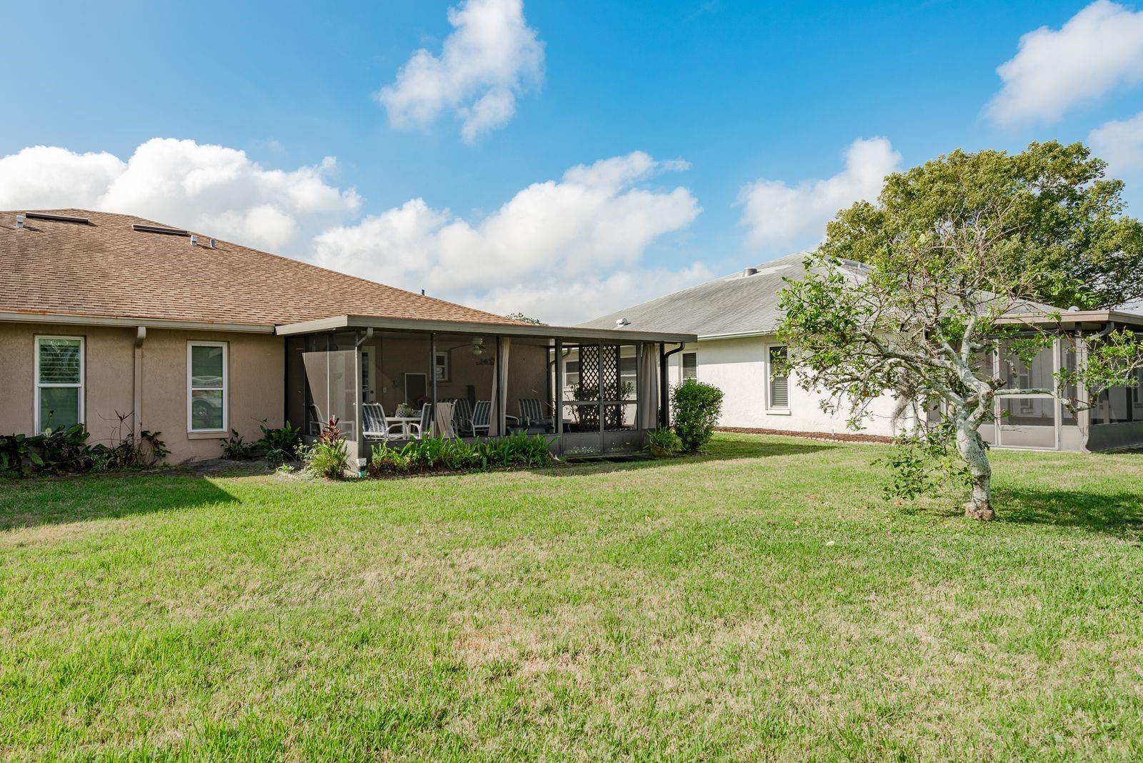 HIGHLAND LAKES - Residential