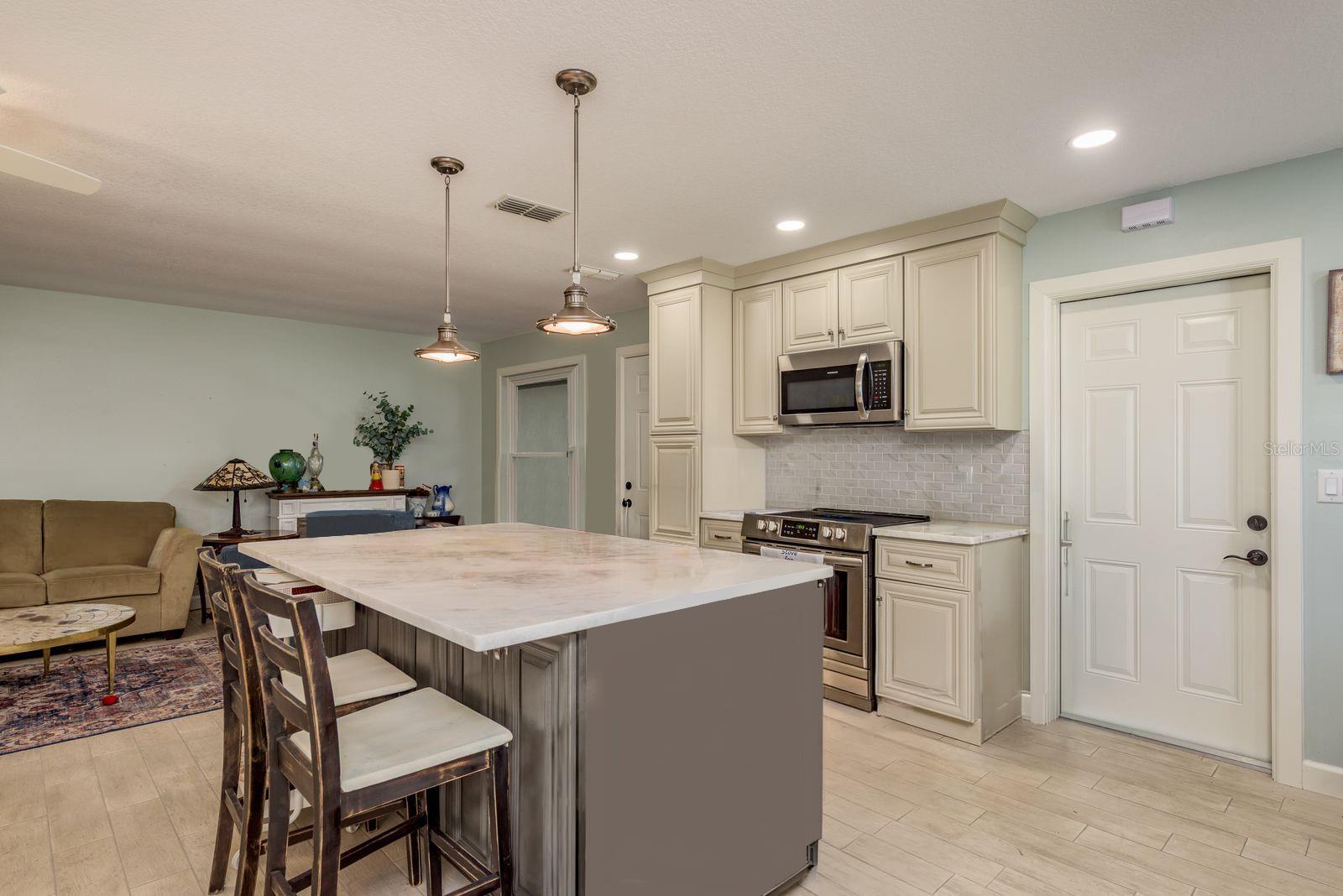 HIGHLAND LAKES - Residential