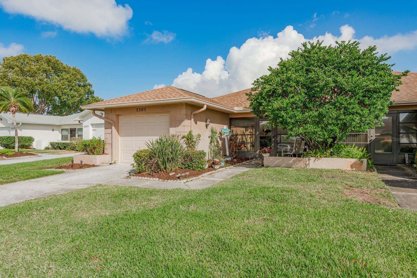 HIGHLAND LAKES - Residential