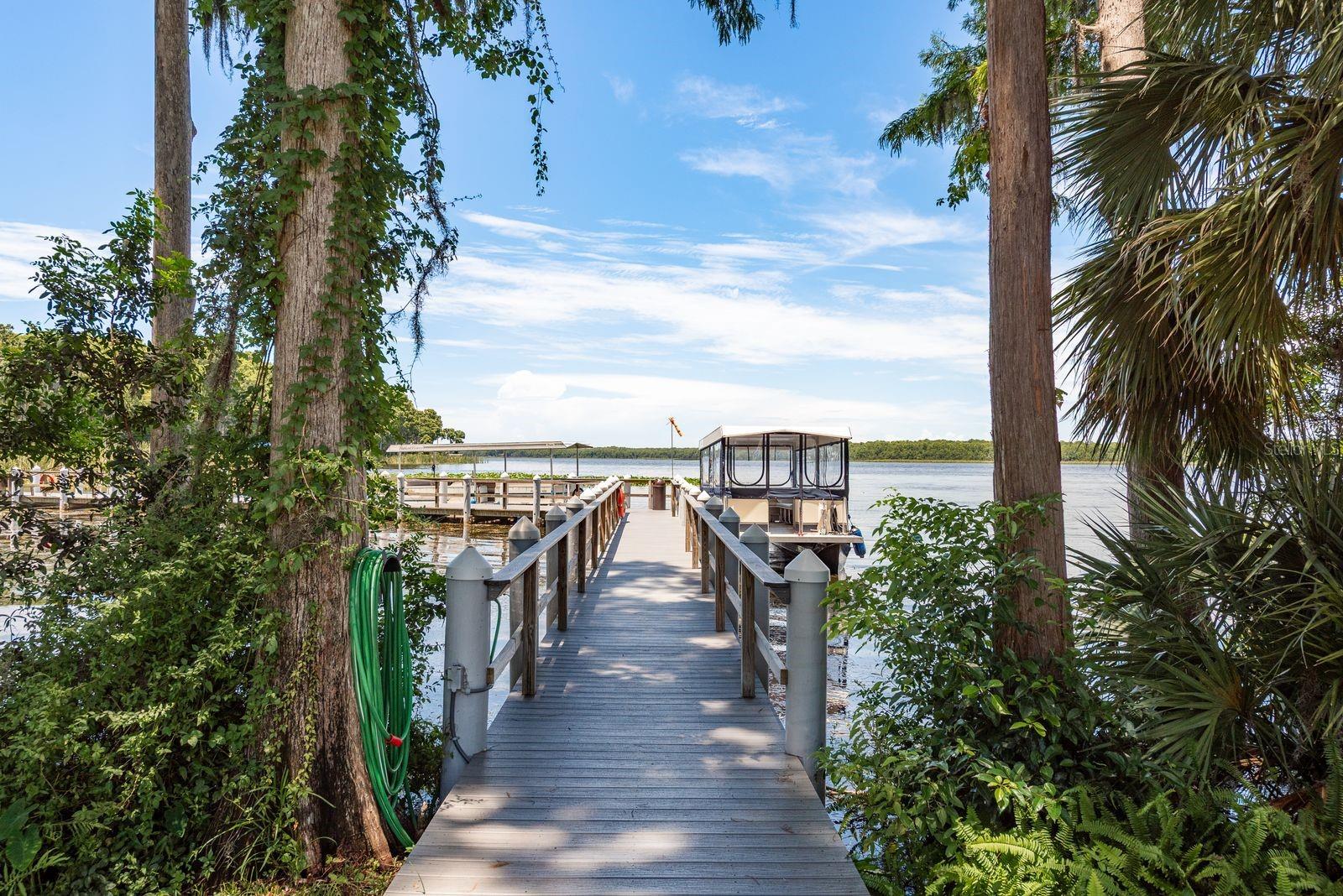 HIGHLAND LAKES - Residential