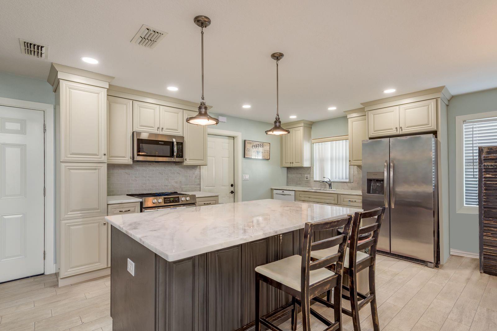 HIGHLAND LAKES - Residential