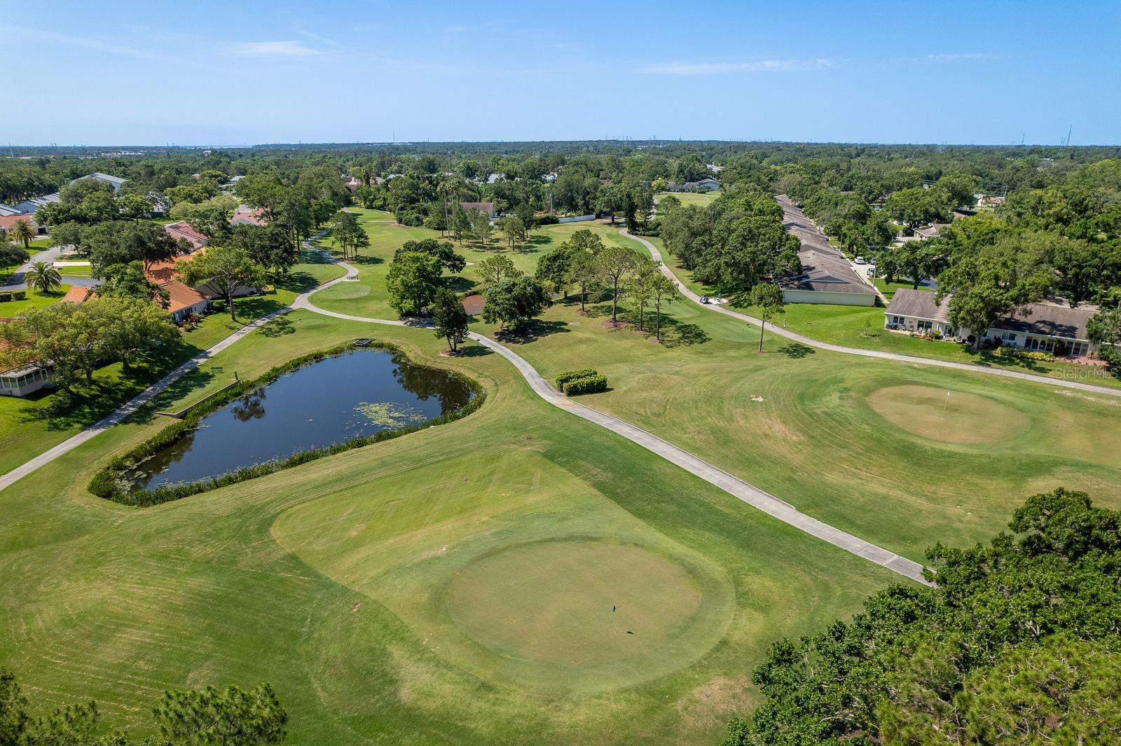 HIGHLAND LAKES - Residential