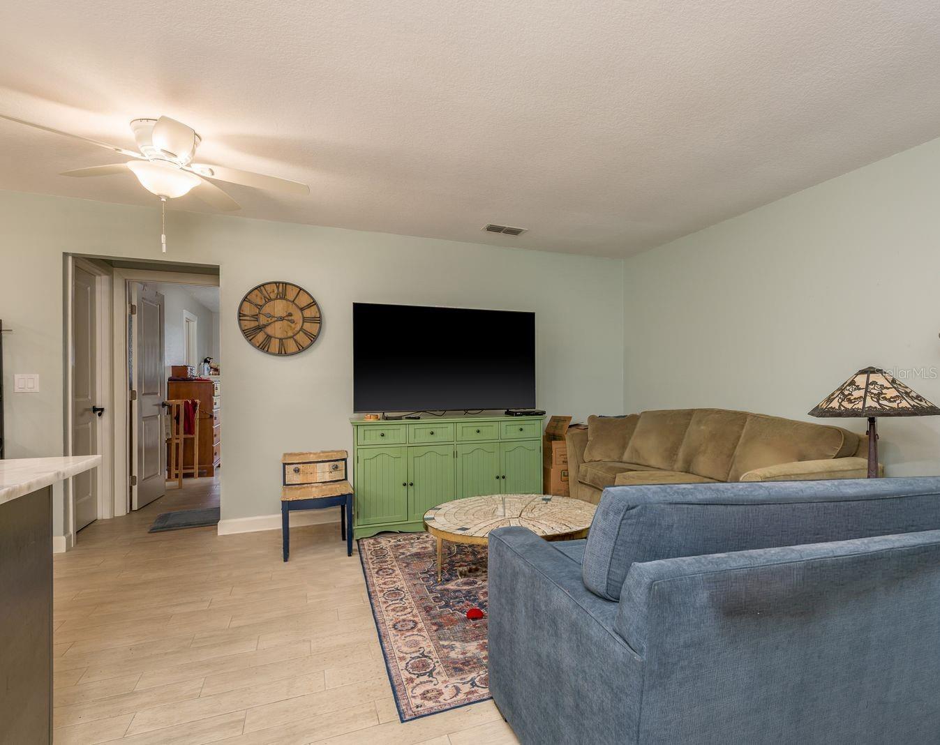 HIGHLAND LAKES - Residential