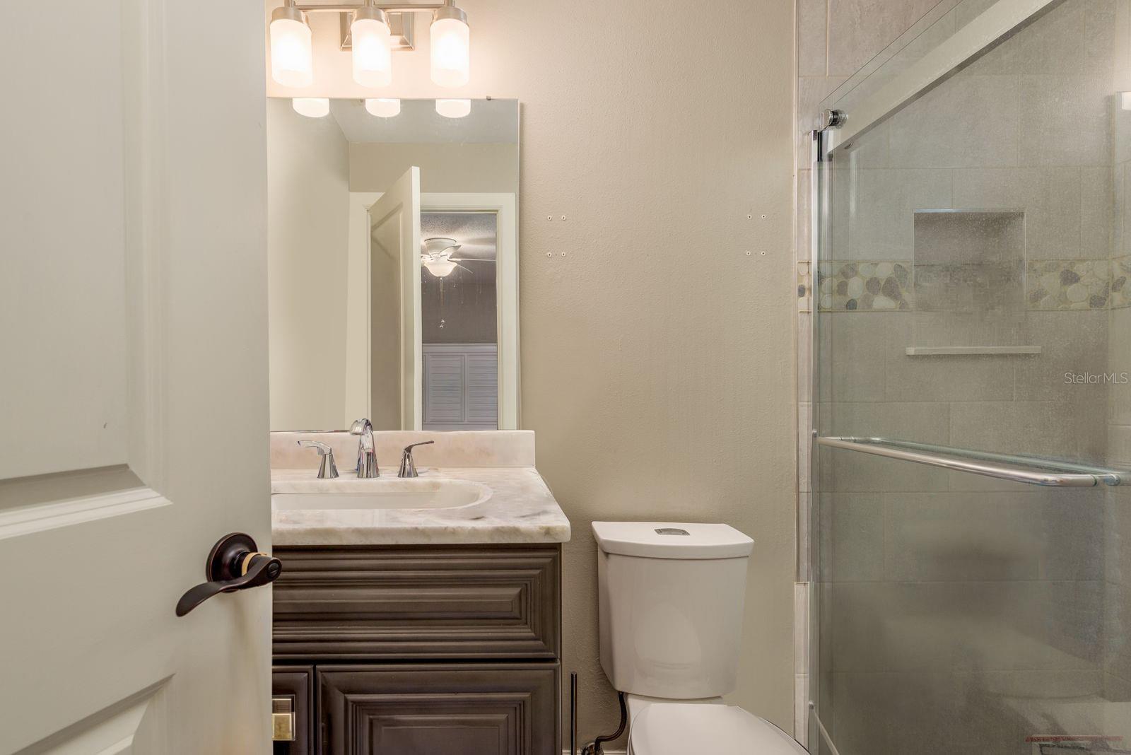 HIGHLAND LAKES - Residential