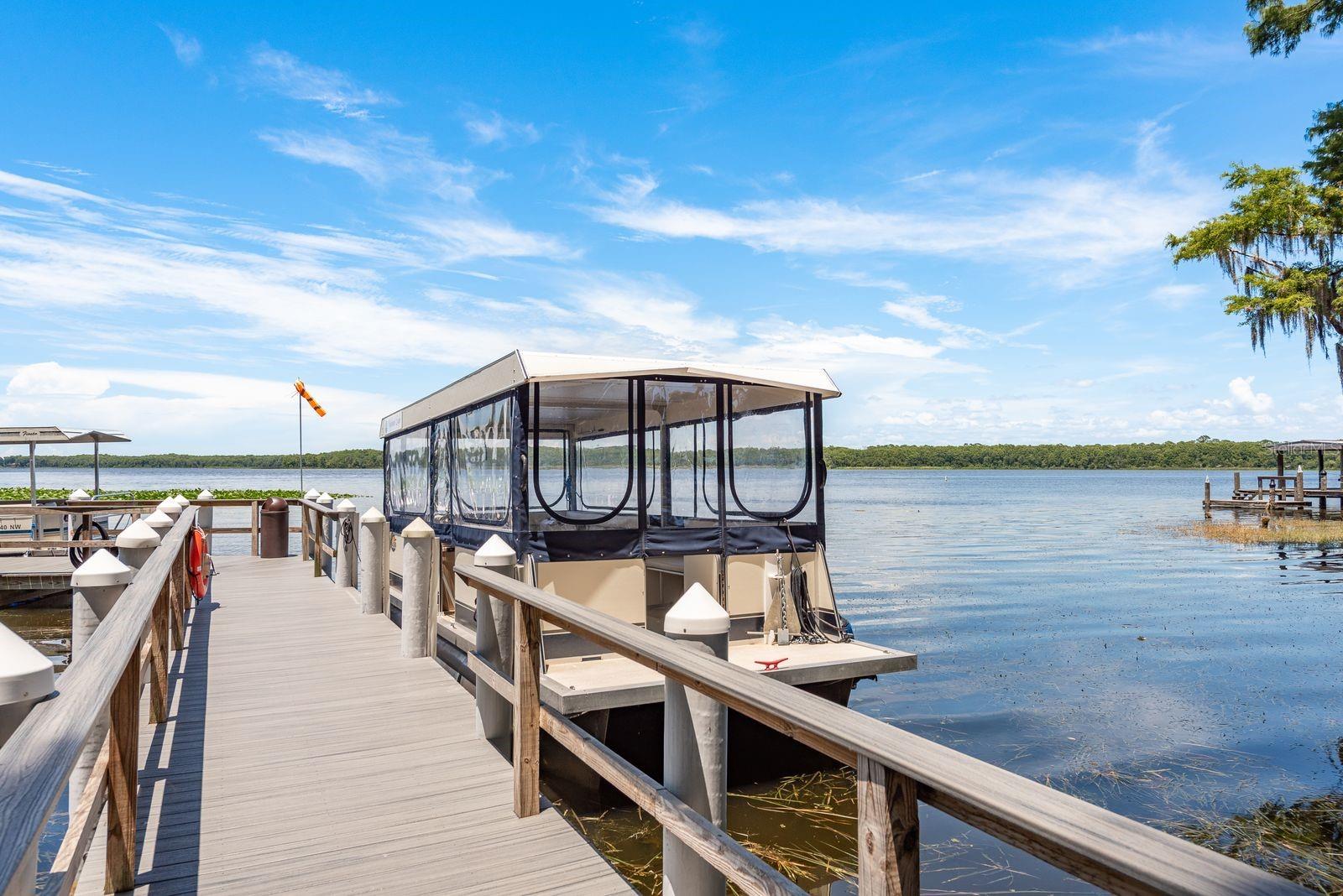 HIGHLAND LAKES - Residential