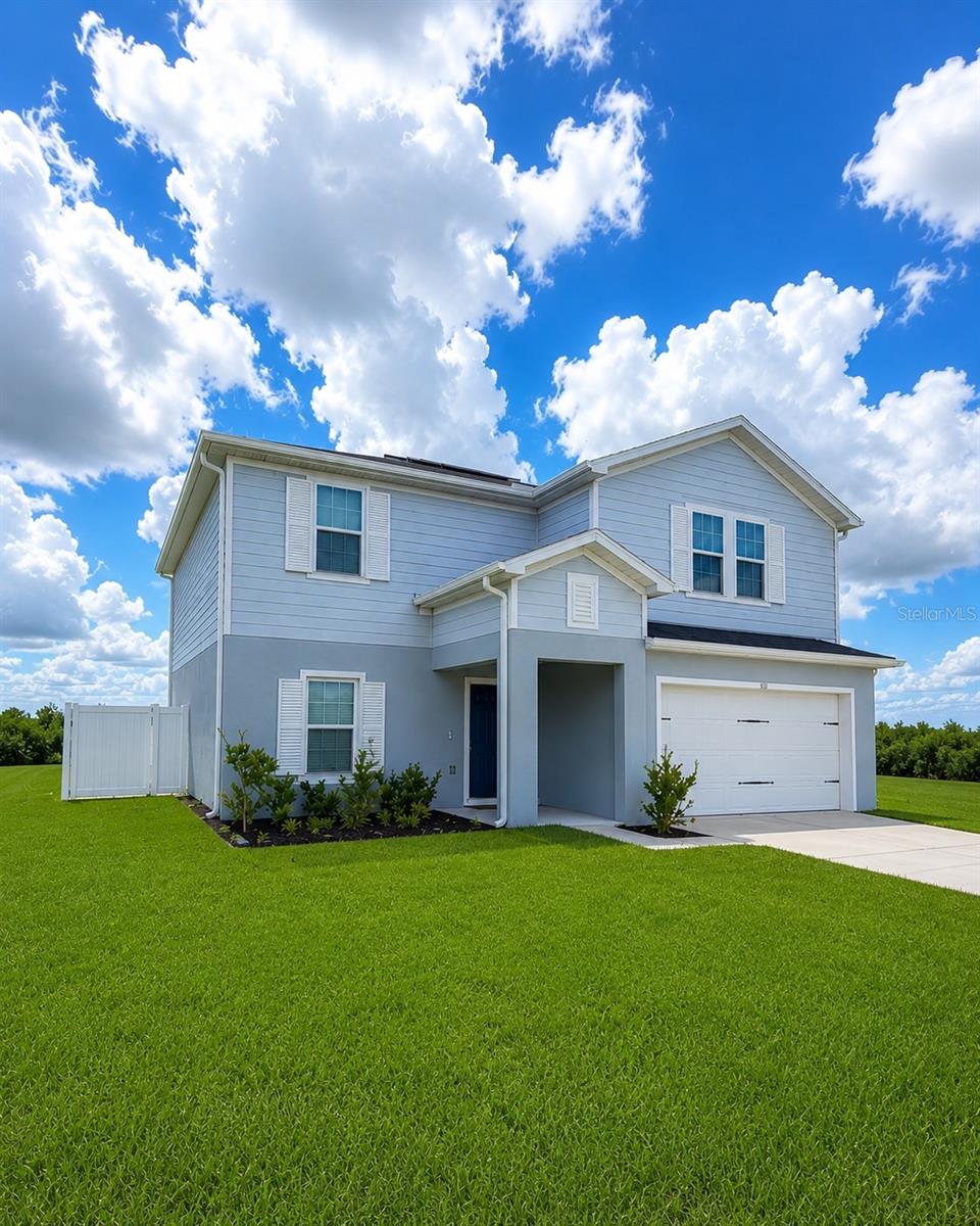 Photo 1 of 15 — 614 MANCHESTER PATH, DUNDEE, FL 33838