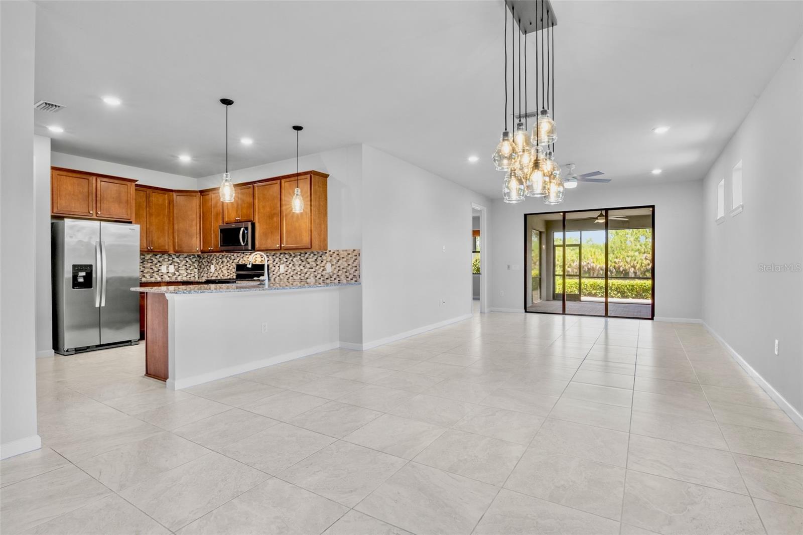 HAMMOCK PRESERVE PH 1A - Residential