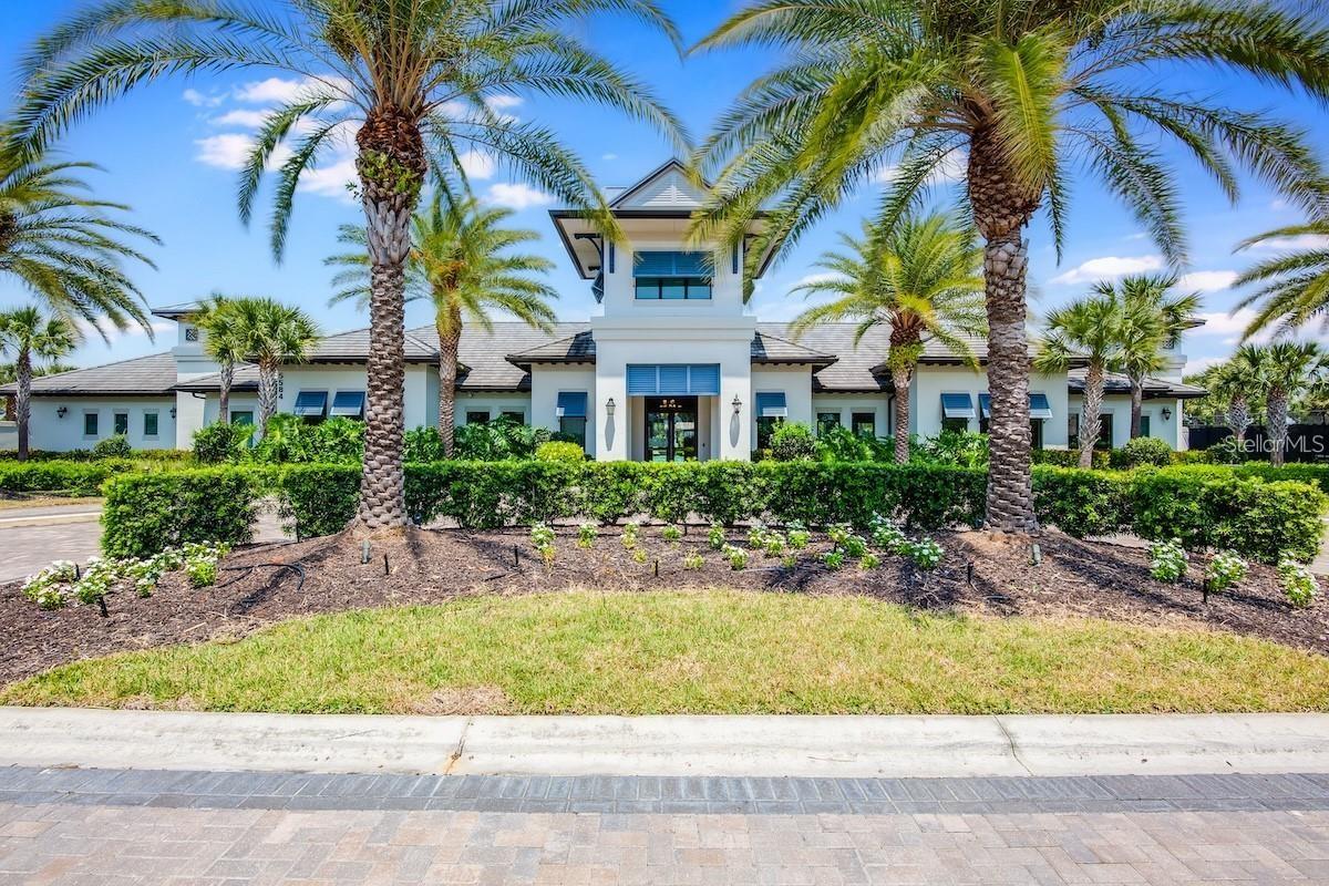 HAMMOCK PRESERVE PH 1A - Residential