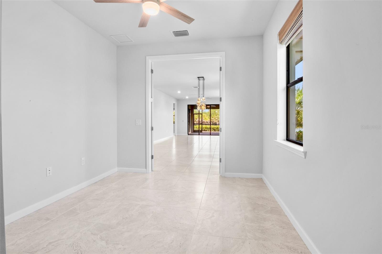 HAMMOCK PRESERVE PH 1A - Residential