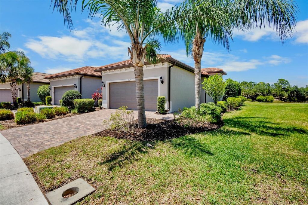 Photo of 12276 Marsh Pointe Road, Sarasota, FL 34238 (MLS # A4691009)