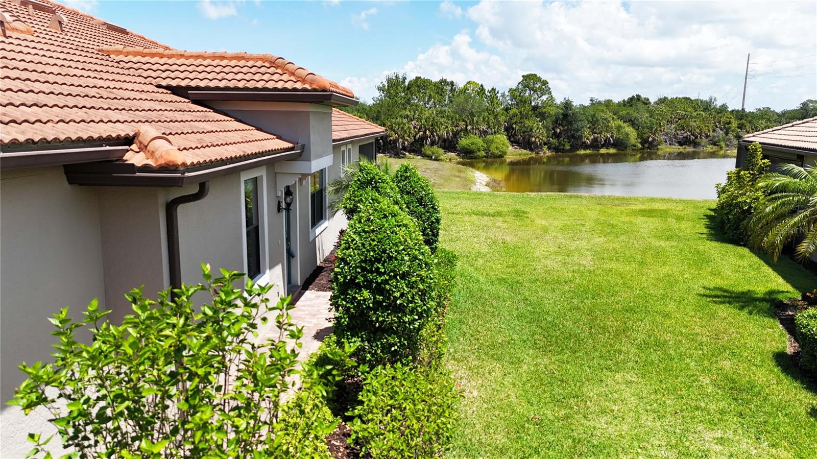 HAMMOCK PRESERVE PH 1A - Residential