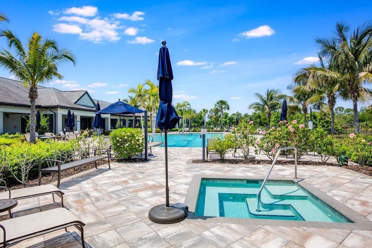HAMMOCK PRESERVE PH 1A - Residential