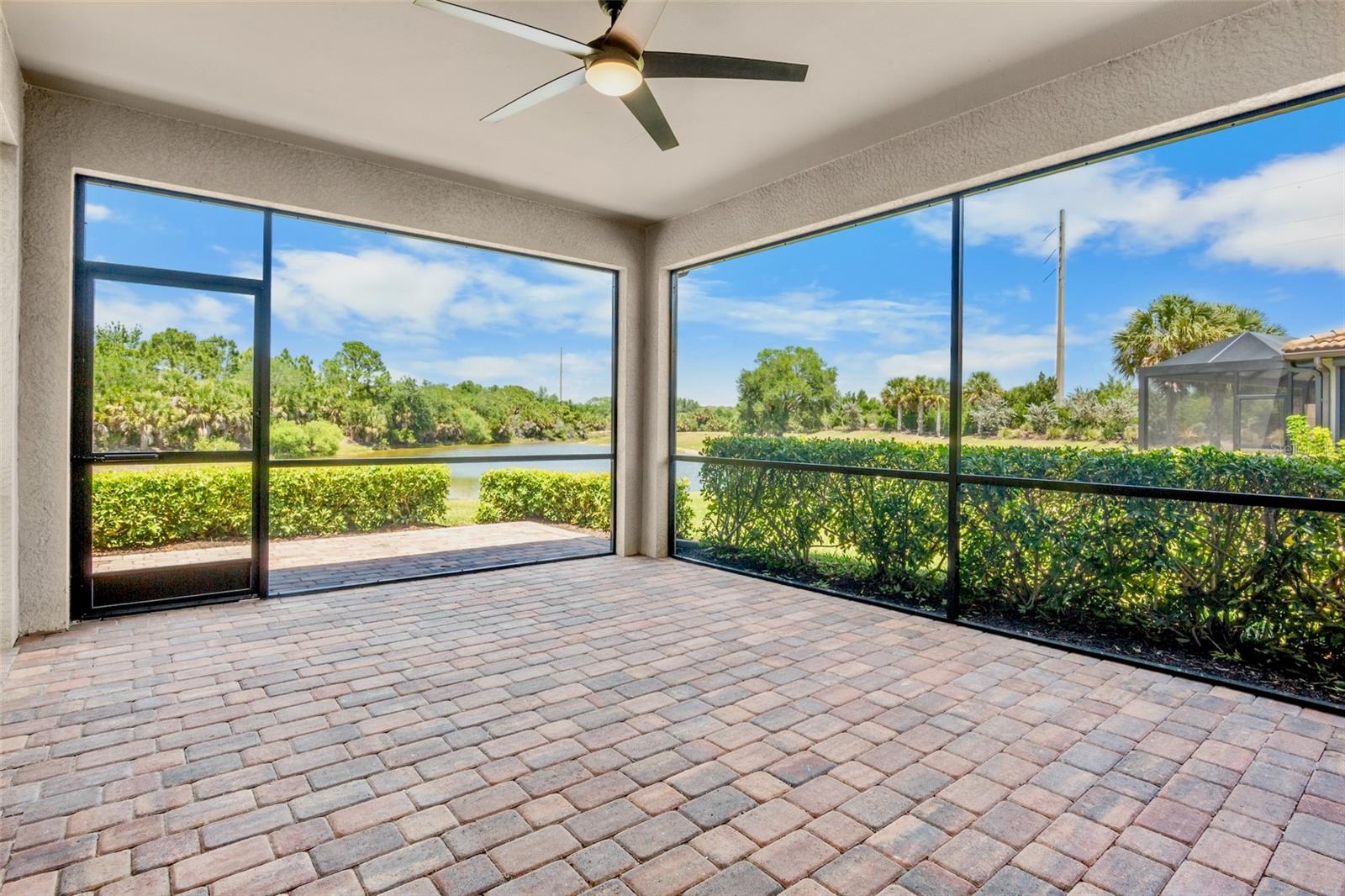 HAMMOCK PRESERVE PH 1A - Residential