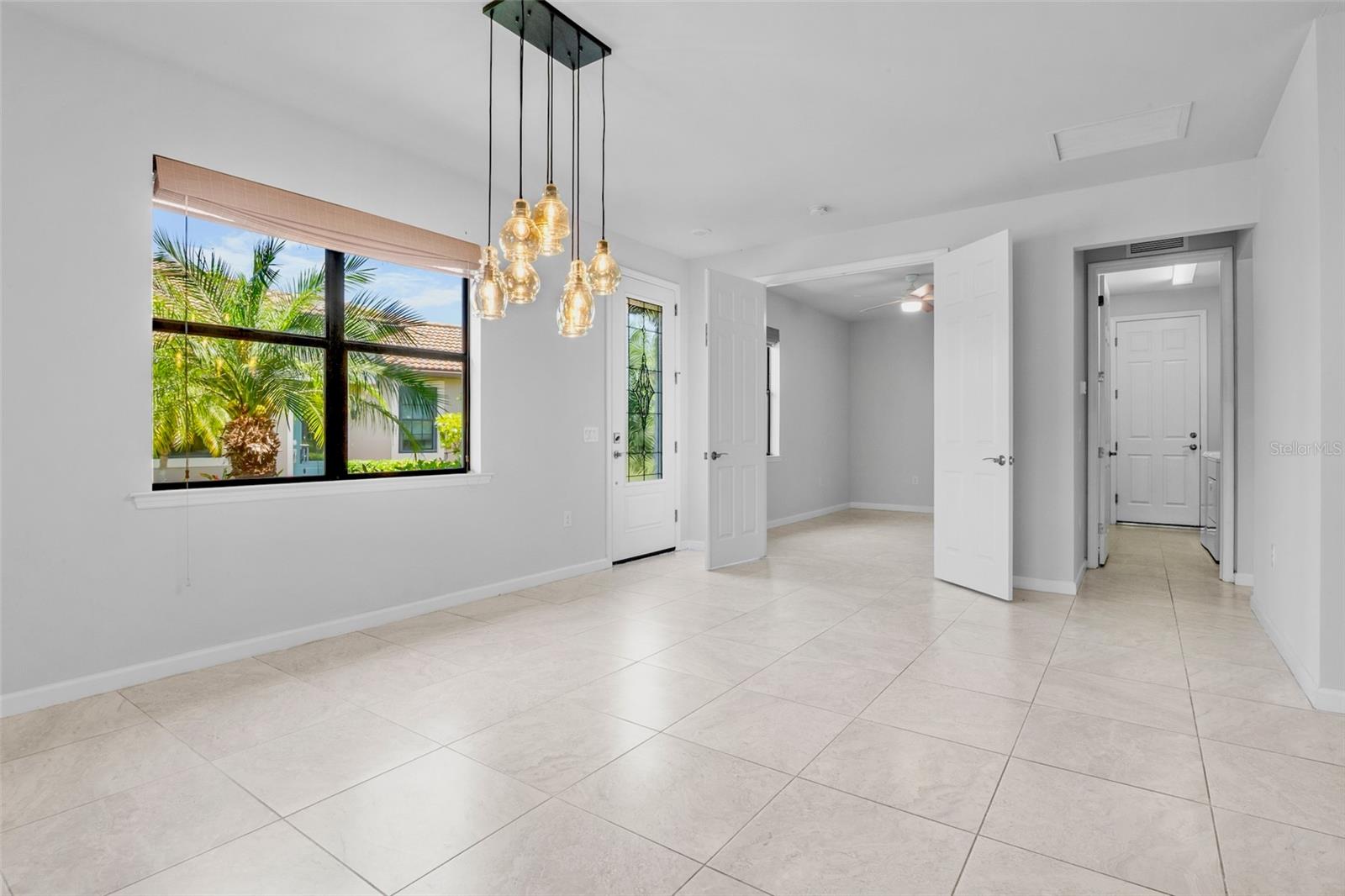 HAMMOCK PRESERVE PH 1A - Residential