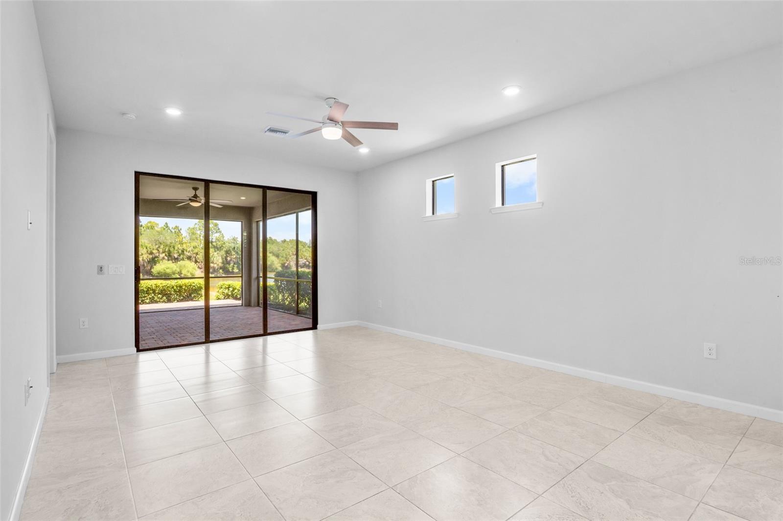 HAMMOCK PRESERVE PH 1A - Residential