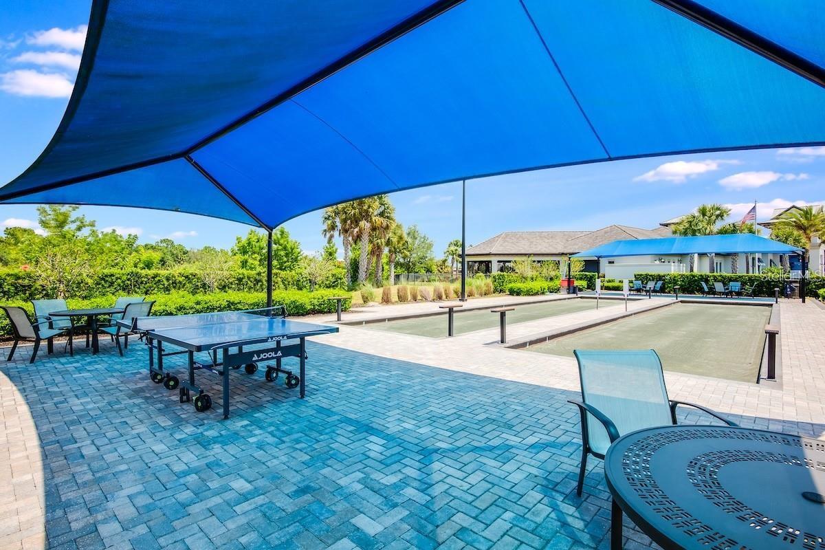 HAMMOCK PRESERVE PH 1A - Residential