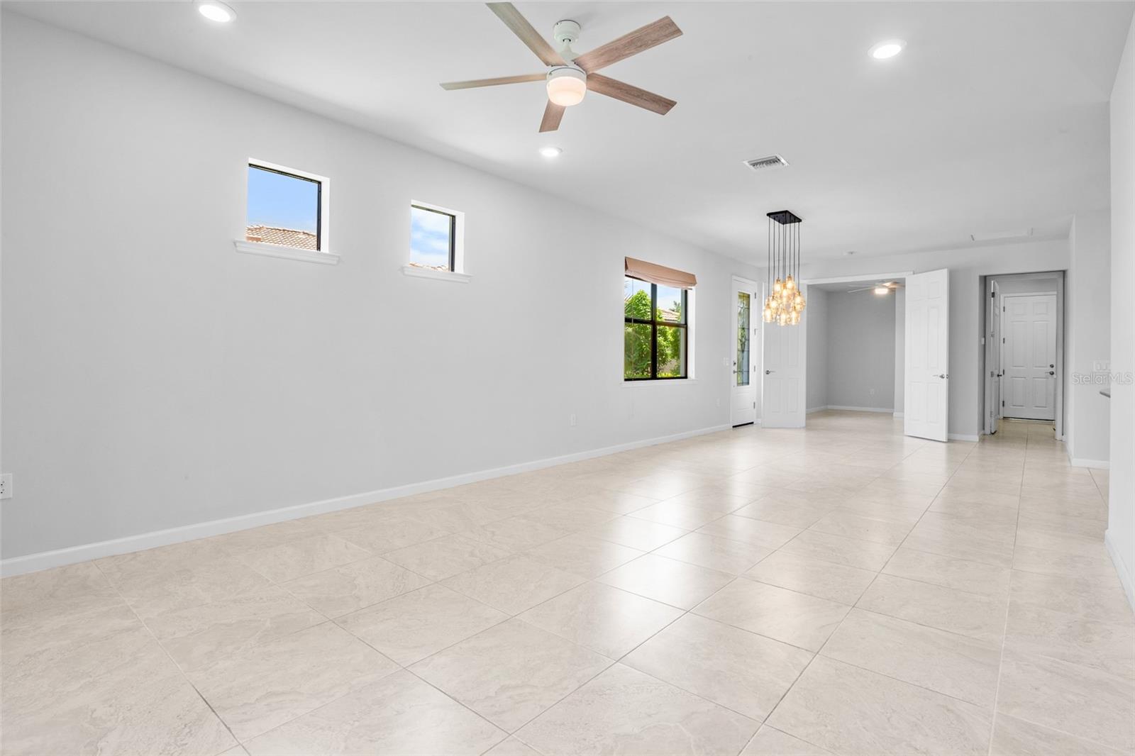 HAMMOCK PRESERVE PH 1A - Residential