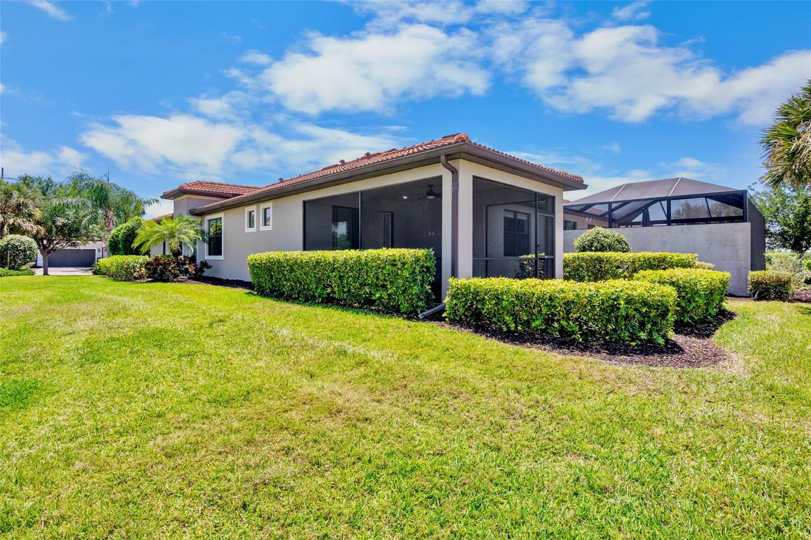 HAMMOCK PRESERVE PH 1A - Residential