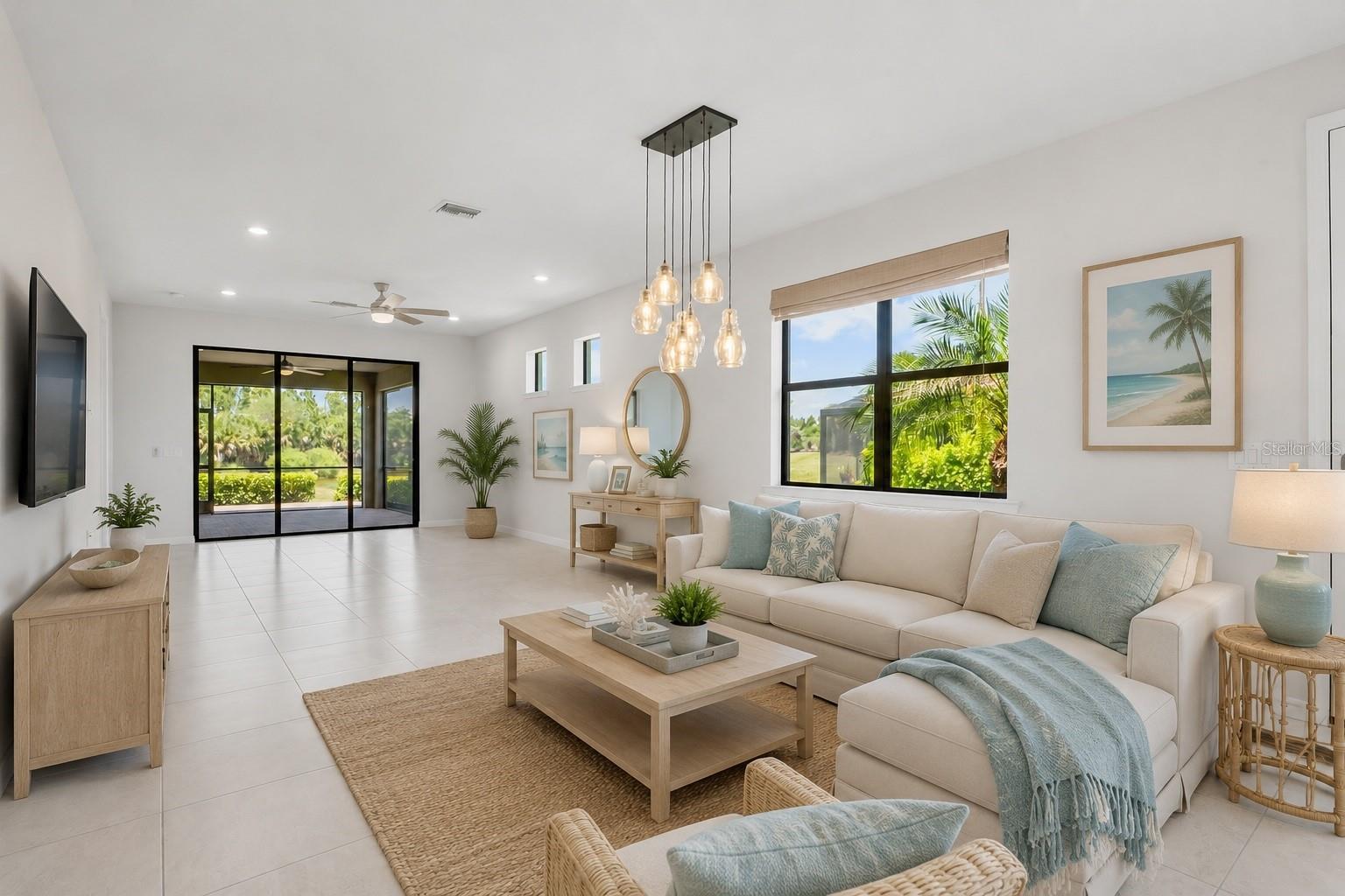 HAMMOCK PRESERVE PH 1A - Residential