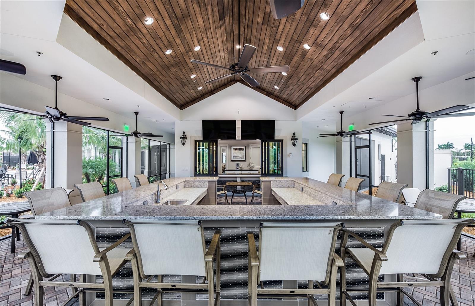HAMMOCK PRESERVE PH 1A - Residential