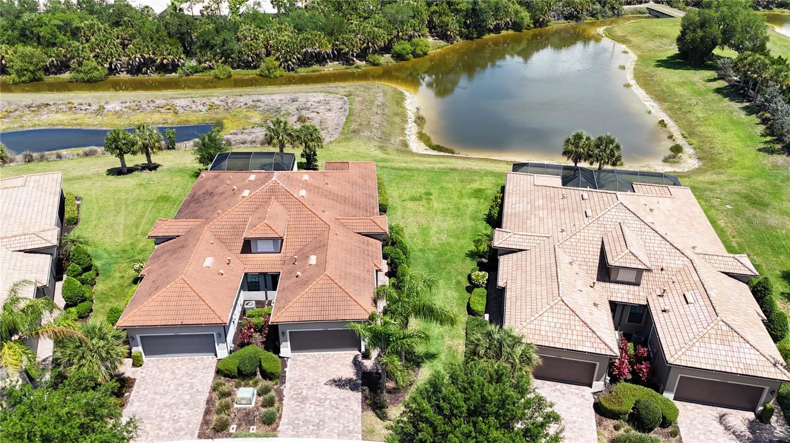 HAMMOCK PRESERVE PH 1A - Residential