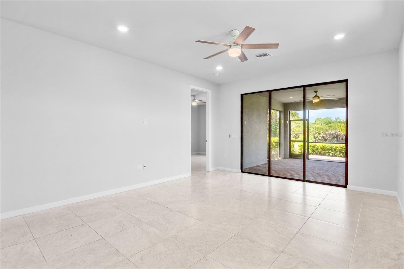 HAMMOCK PRESERVE PH 1A - Residential