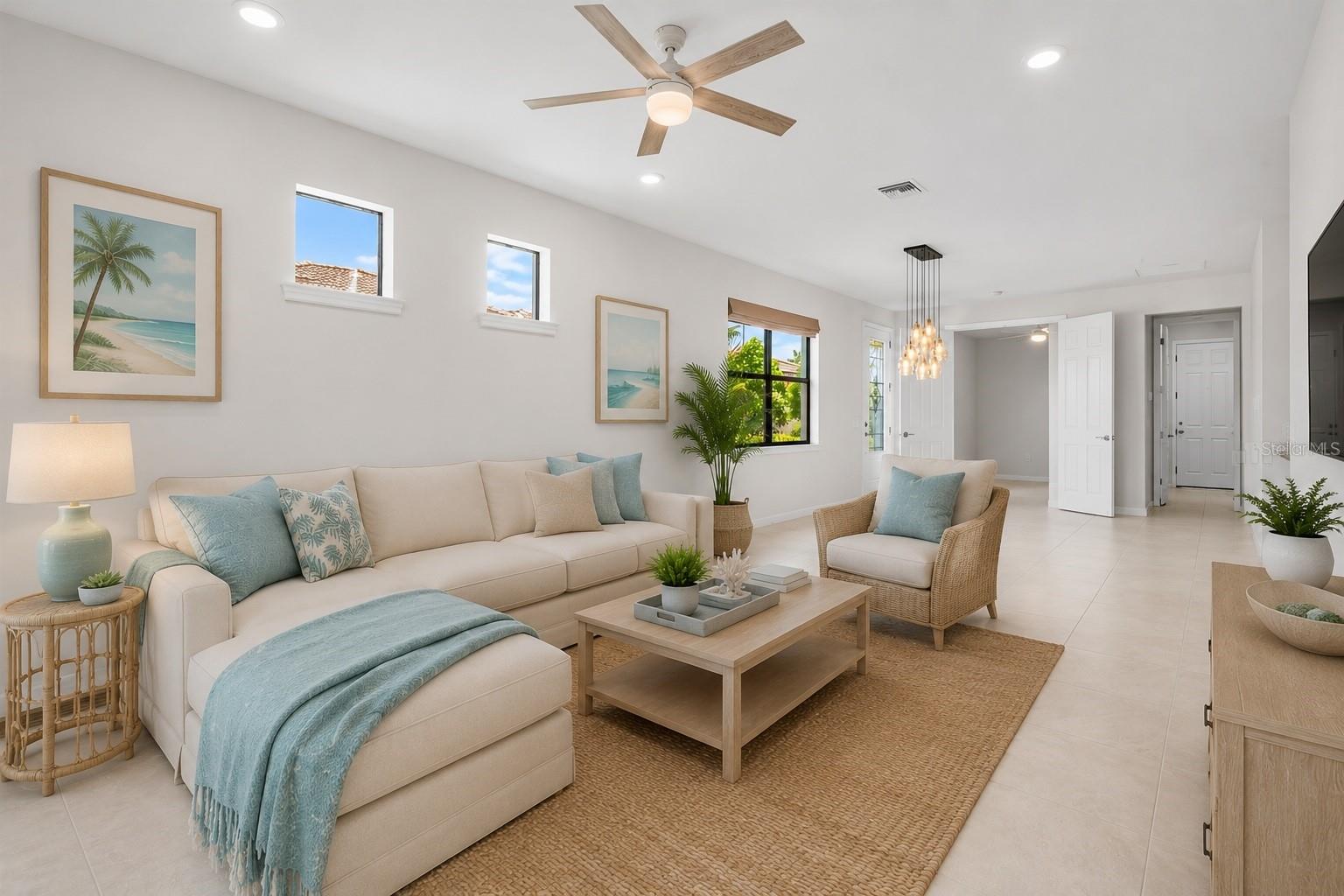HAMMOCK PRESERVE PH 1A - Residential