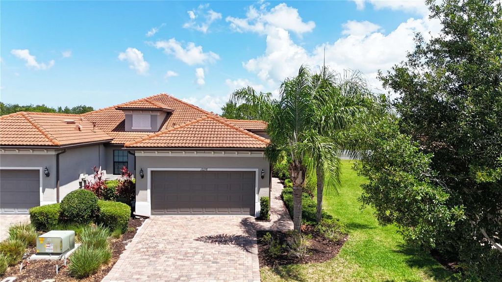 Photo of 12276 Marsh Pointe Road, Sarasota, FL 34238 (MLS # A4691009)