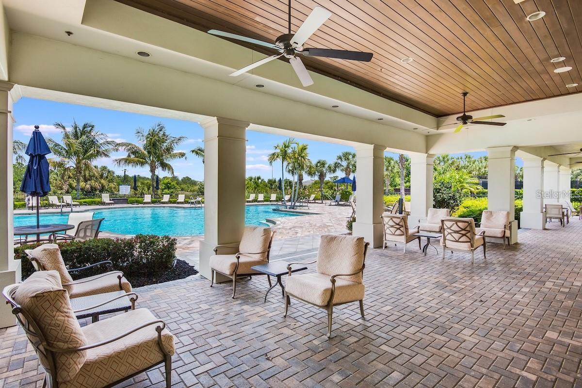 HAMMOCK PRESERVE PH 1A - Residential