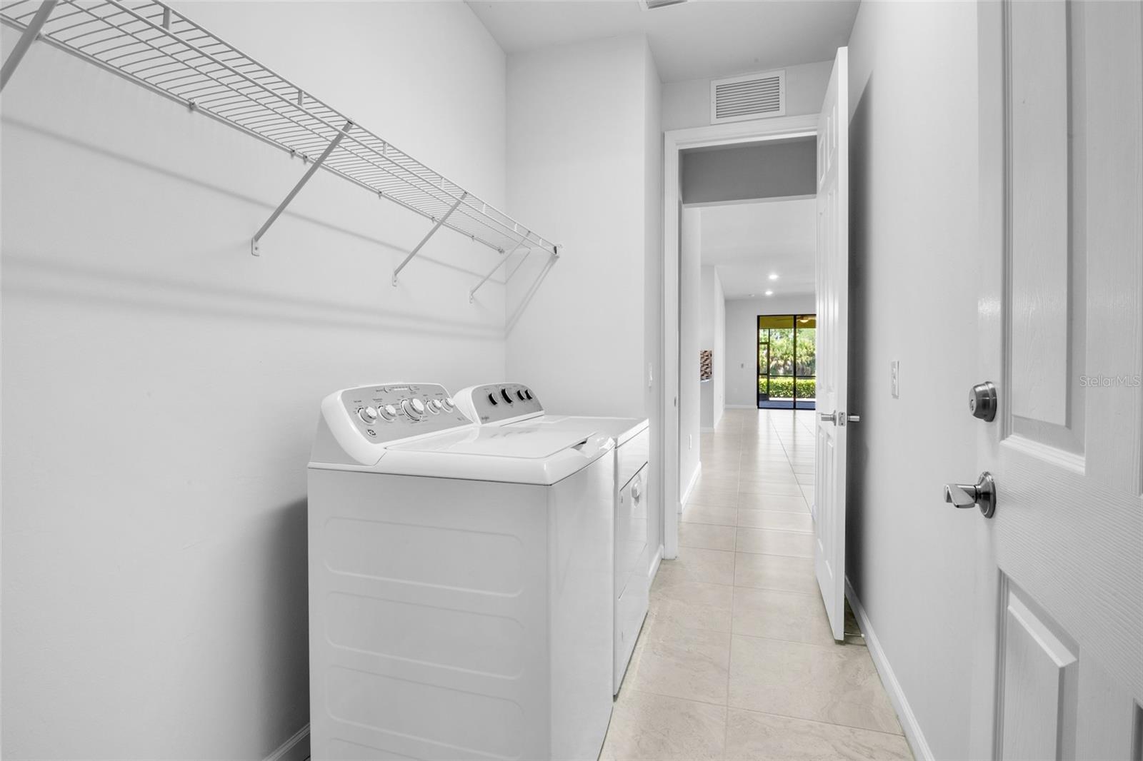 HAMMOCK PRESERVE PH 1A - Residential