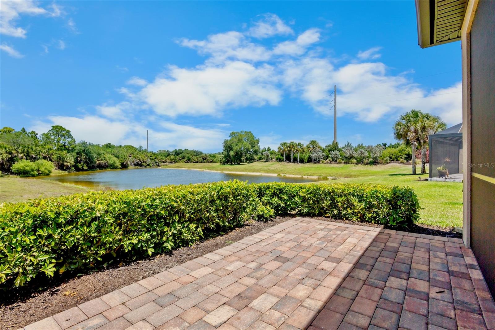HAMMOCK PRESERVE PH 1A - Residential