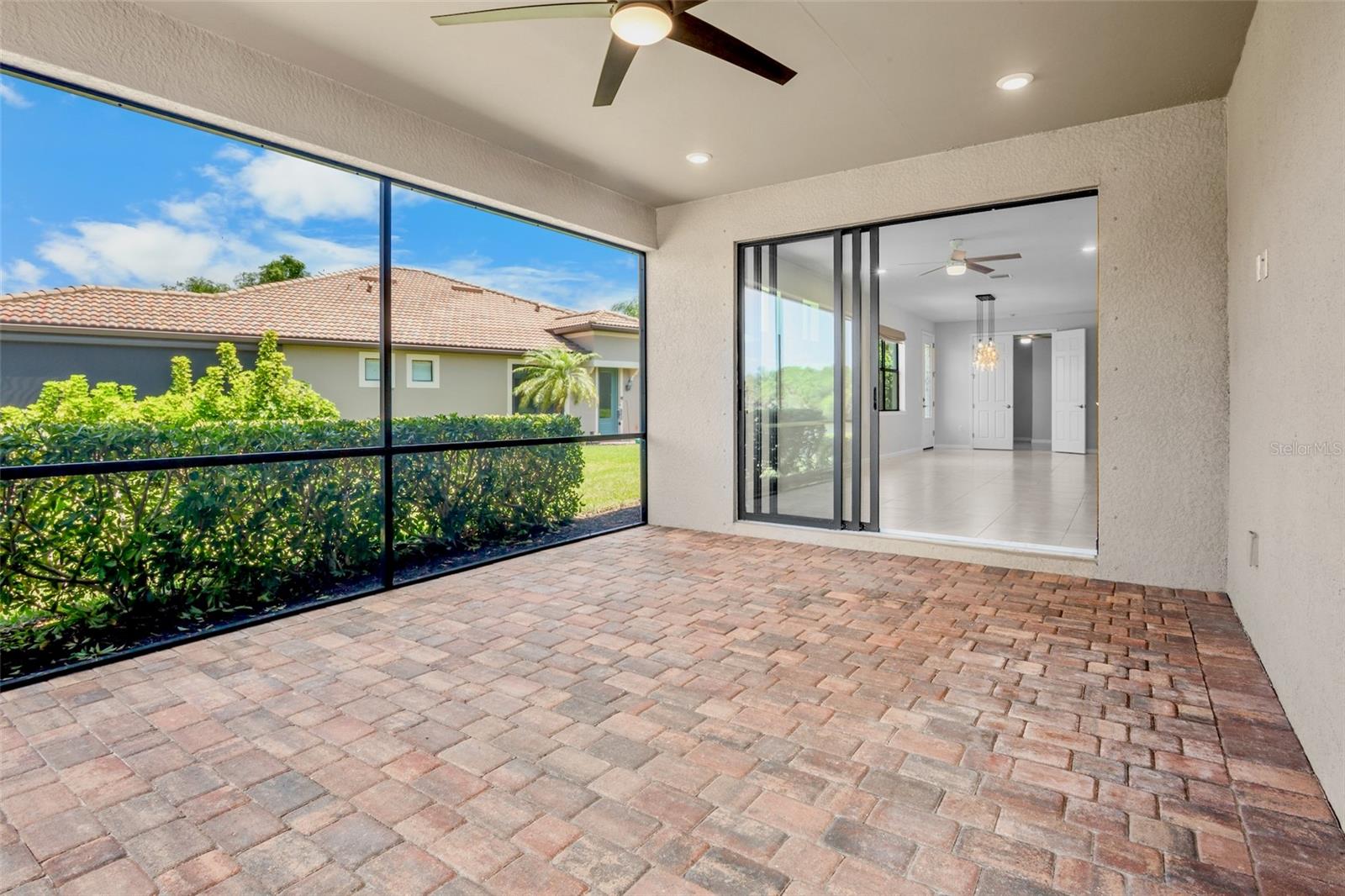 HAMMOCK PRESERVE PH 1A - Residential