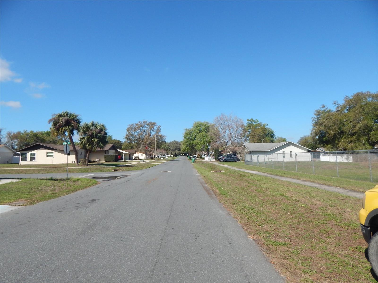 SUNSET ESTATES - Residential