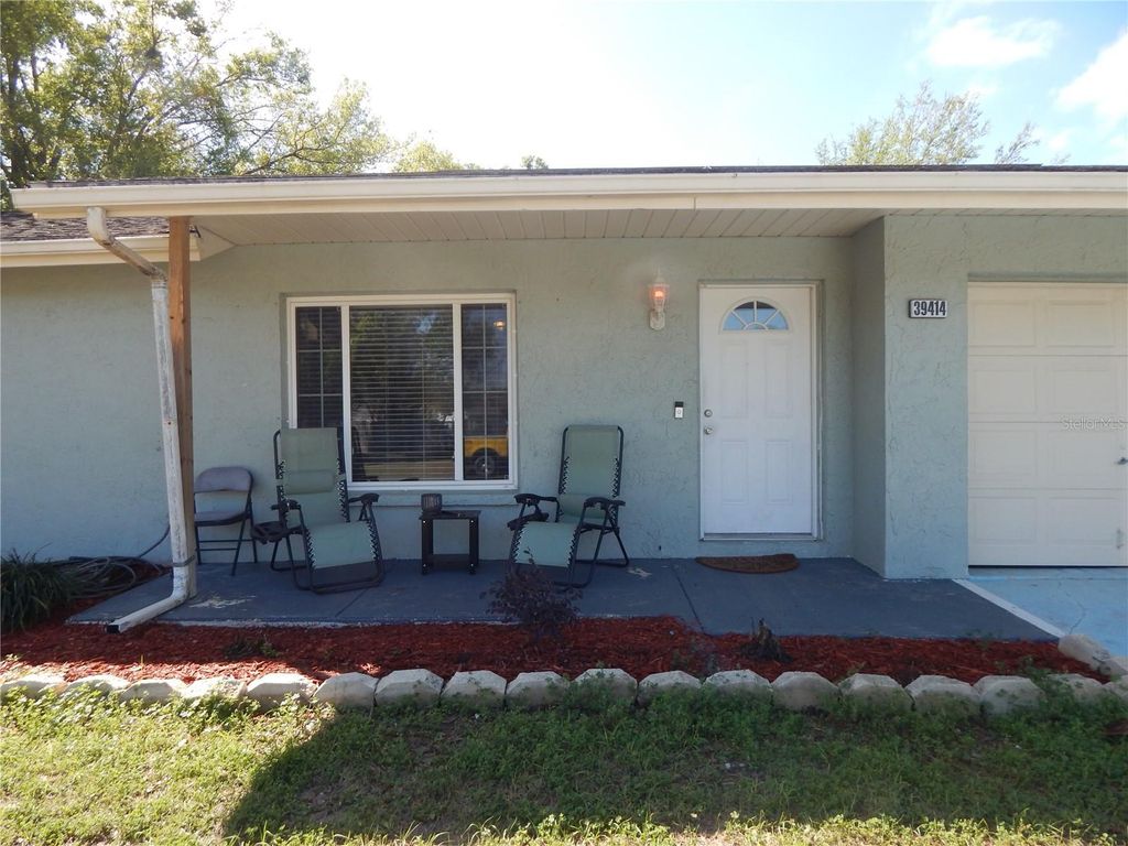 Photo of 39414 8th Avenue, Zephyrhills, FL 33542 (MLS # TB8487005)
