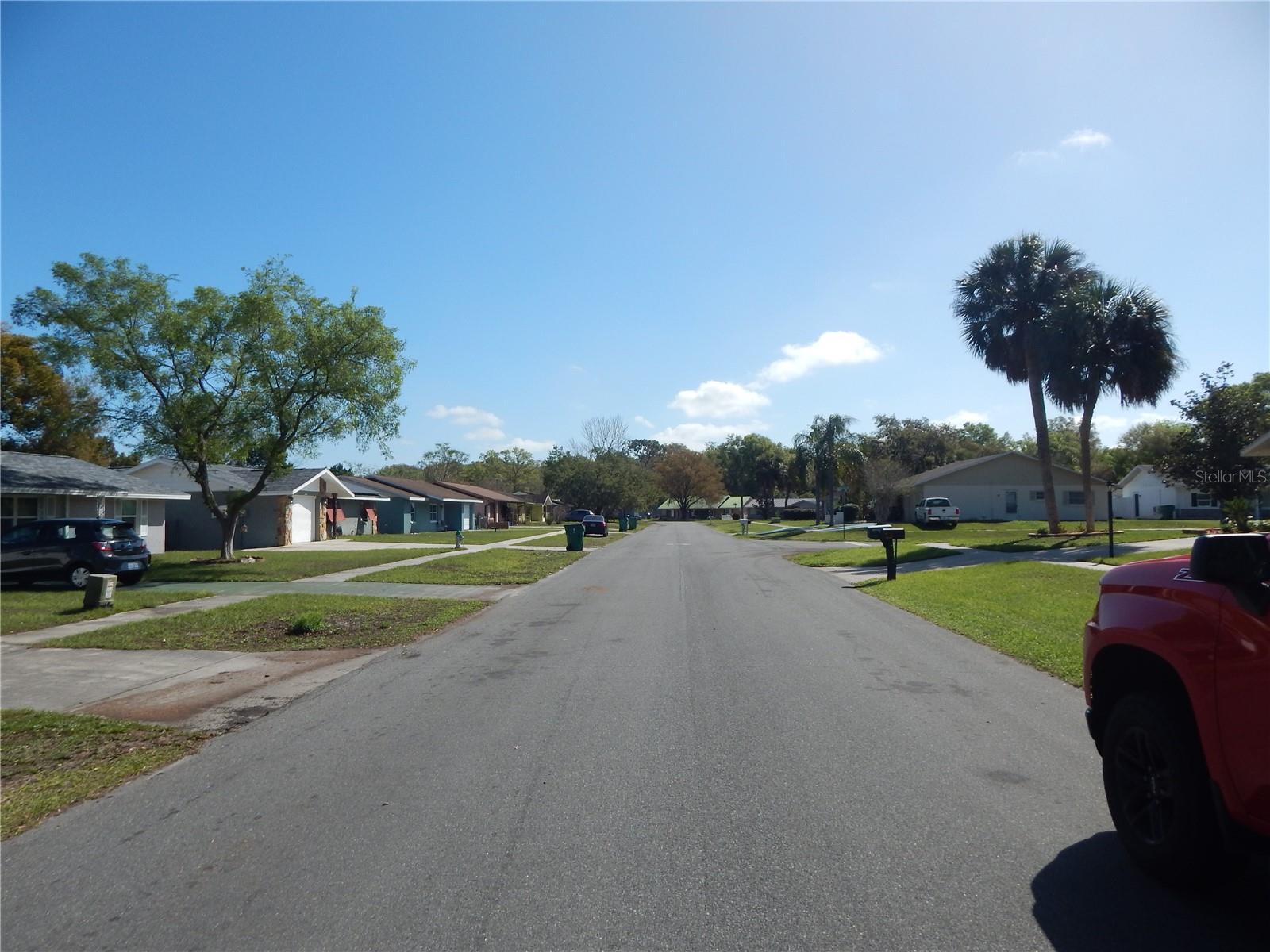 SUNSET ESTATES - Residential