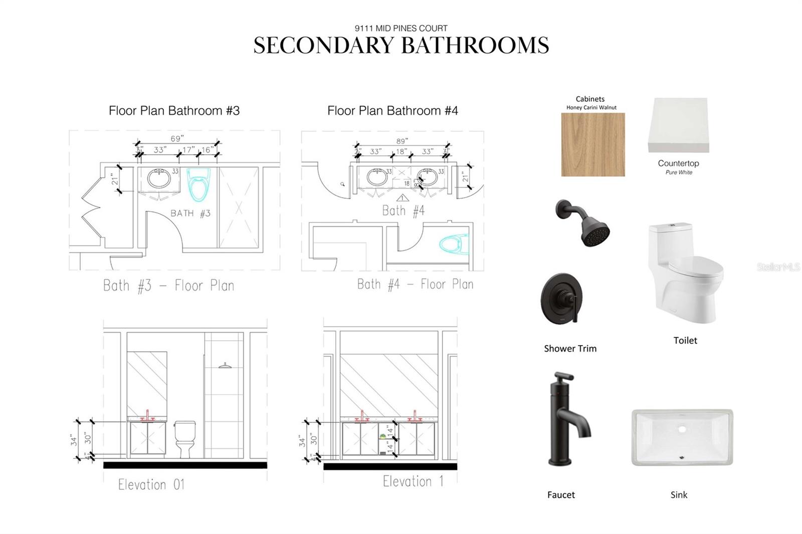 BAY HILL SEC 13 - Residential