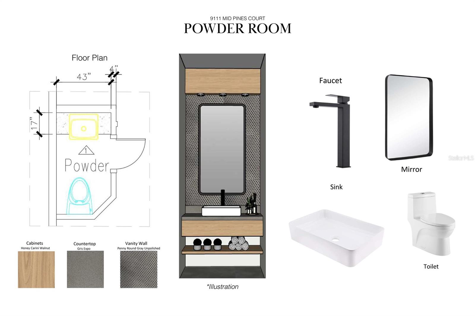 BAY HILL SEC 13 - Residential