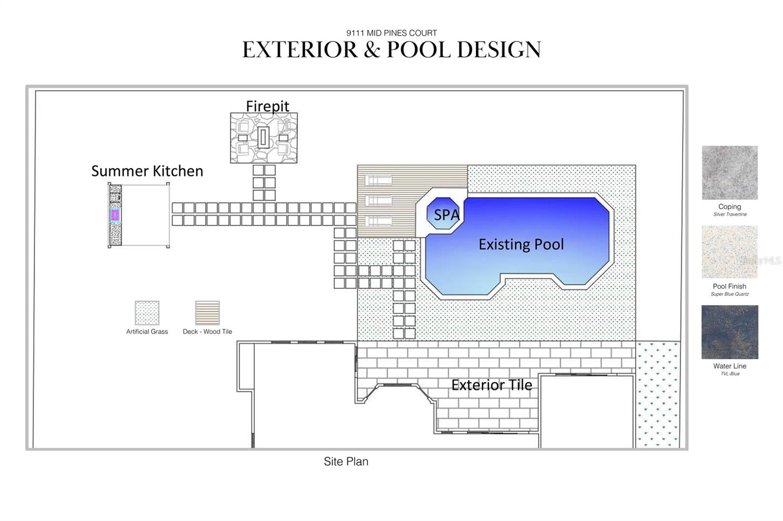 BAY HILL SEC 13 - Residential