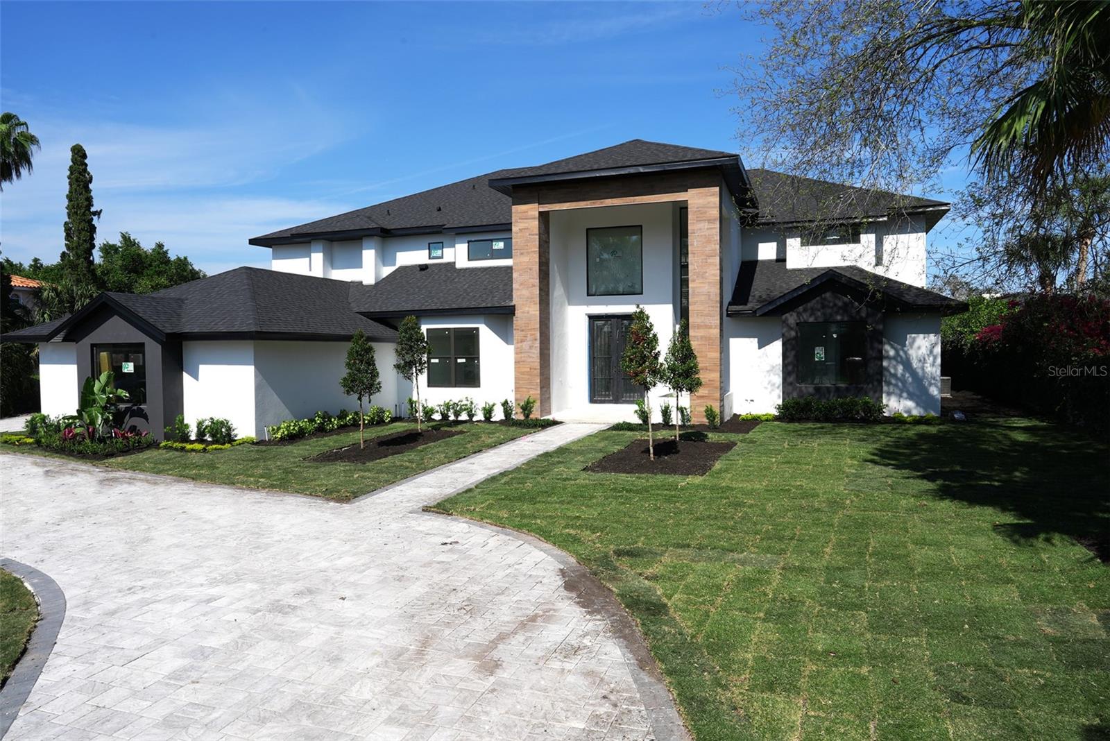 BAY HILL SEC 13 - Residential