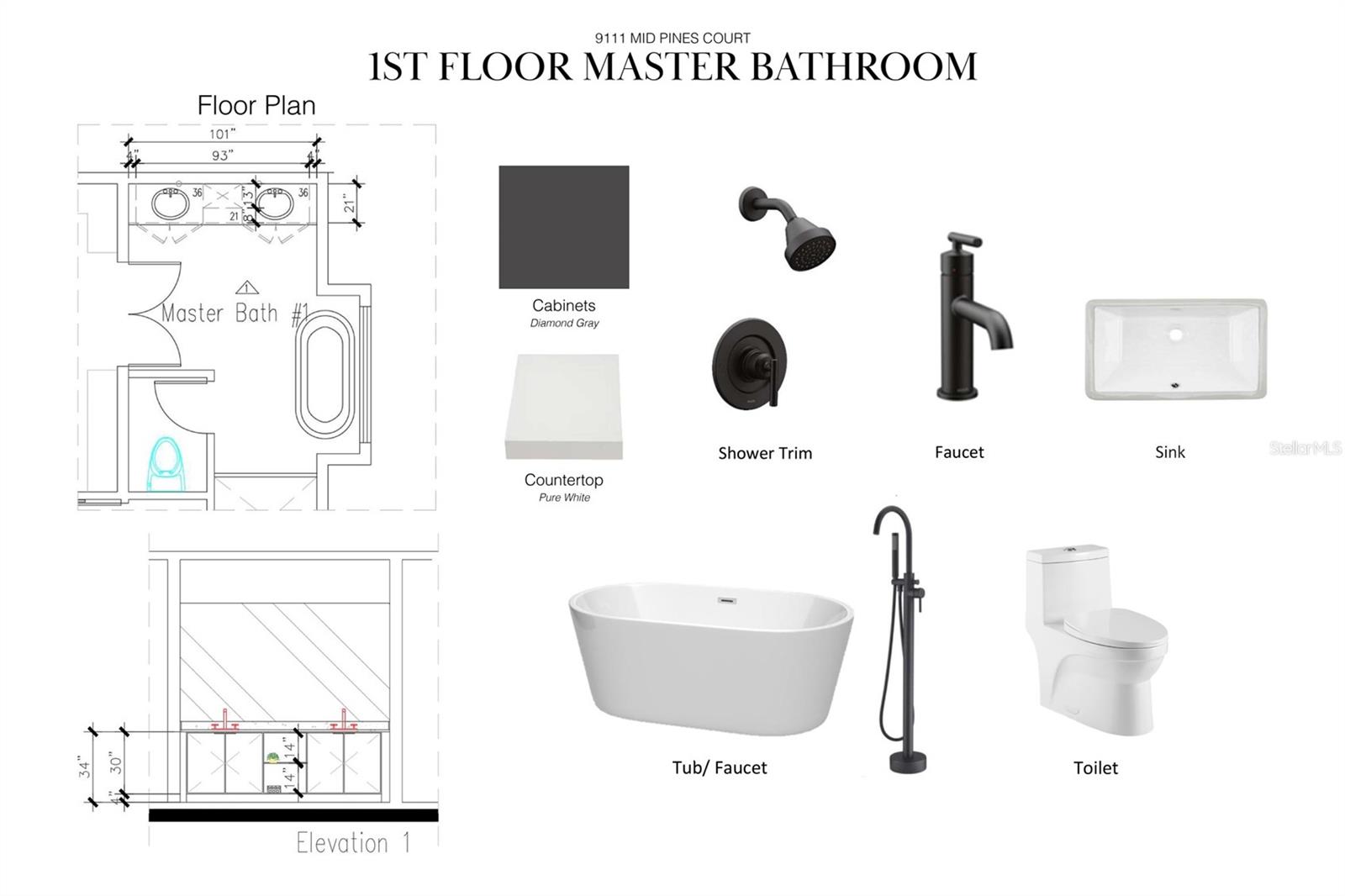 BAY HILL SEC 13 - Residential