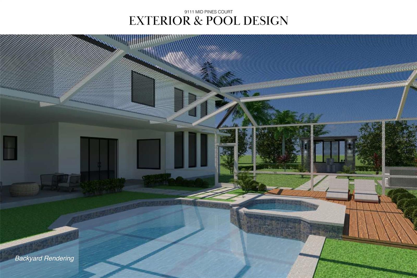 BAY HILL SEC 13 - Residential