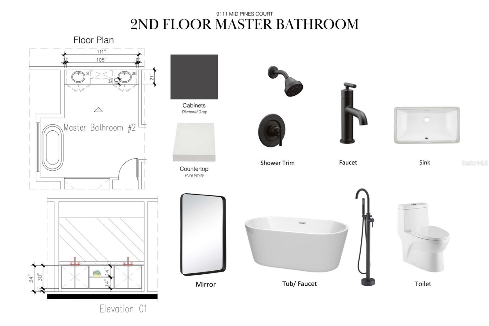 BAY HILL SEC 13 - Residential