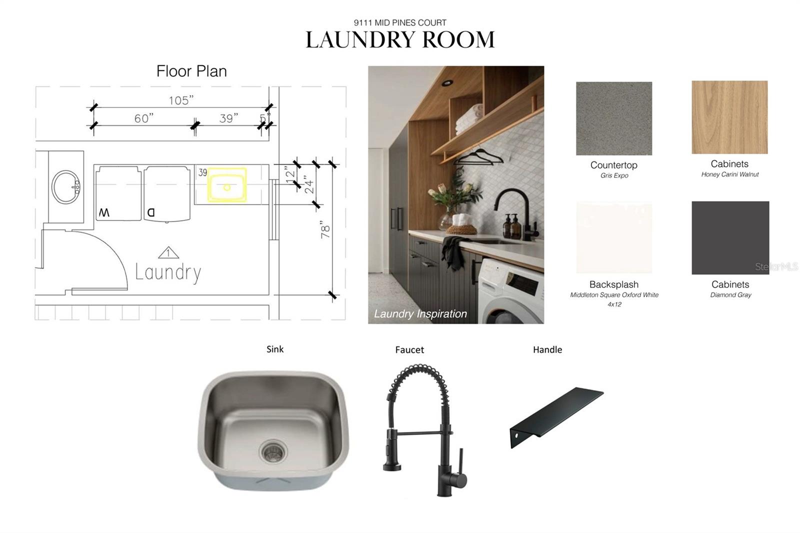 BAY HILL SEC 13 - Residential