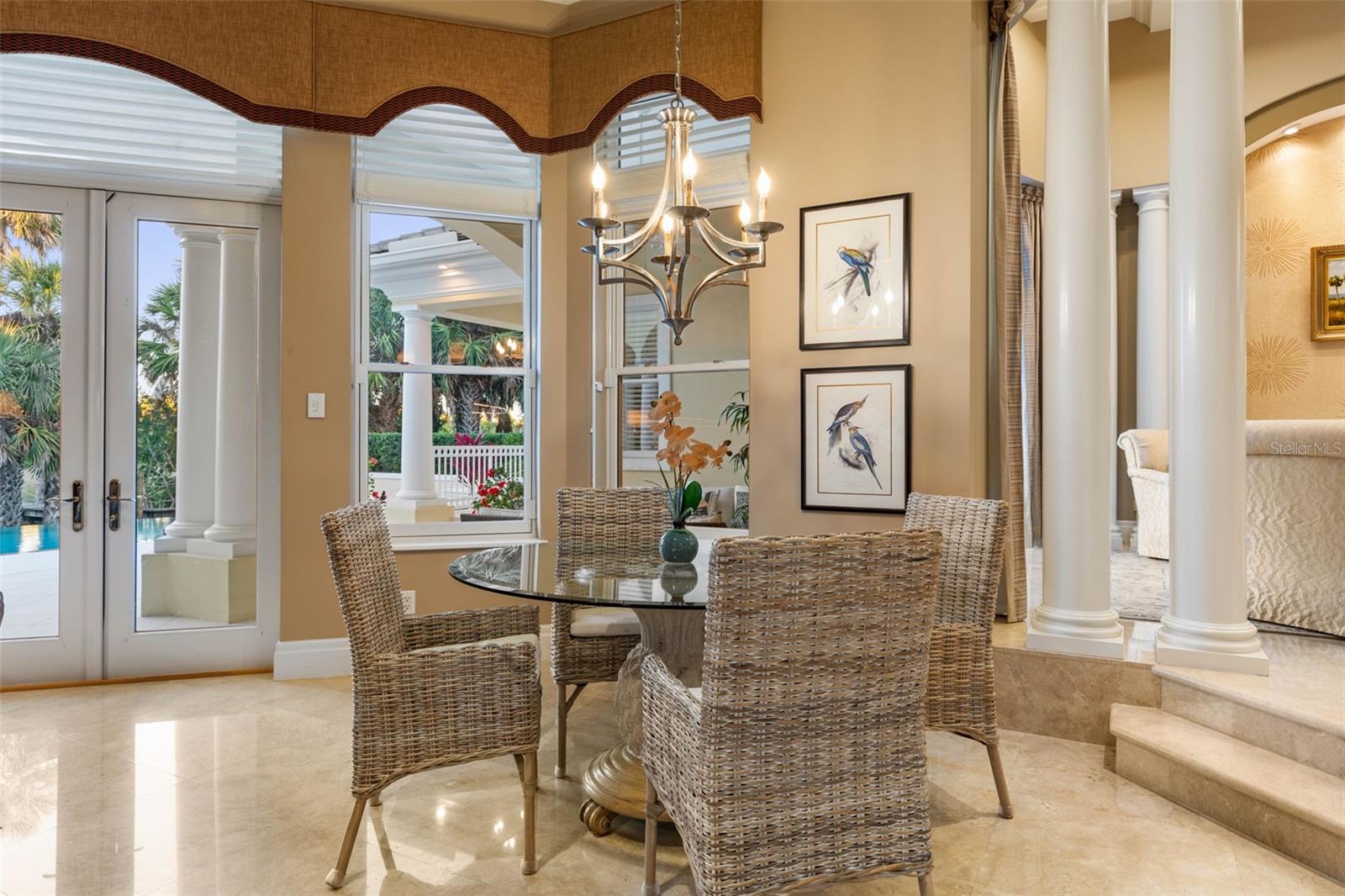 ISLAND ESTATES SUB - Residential