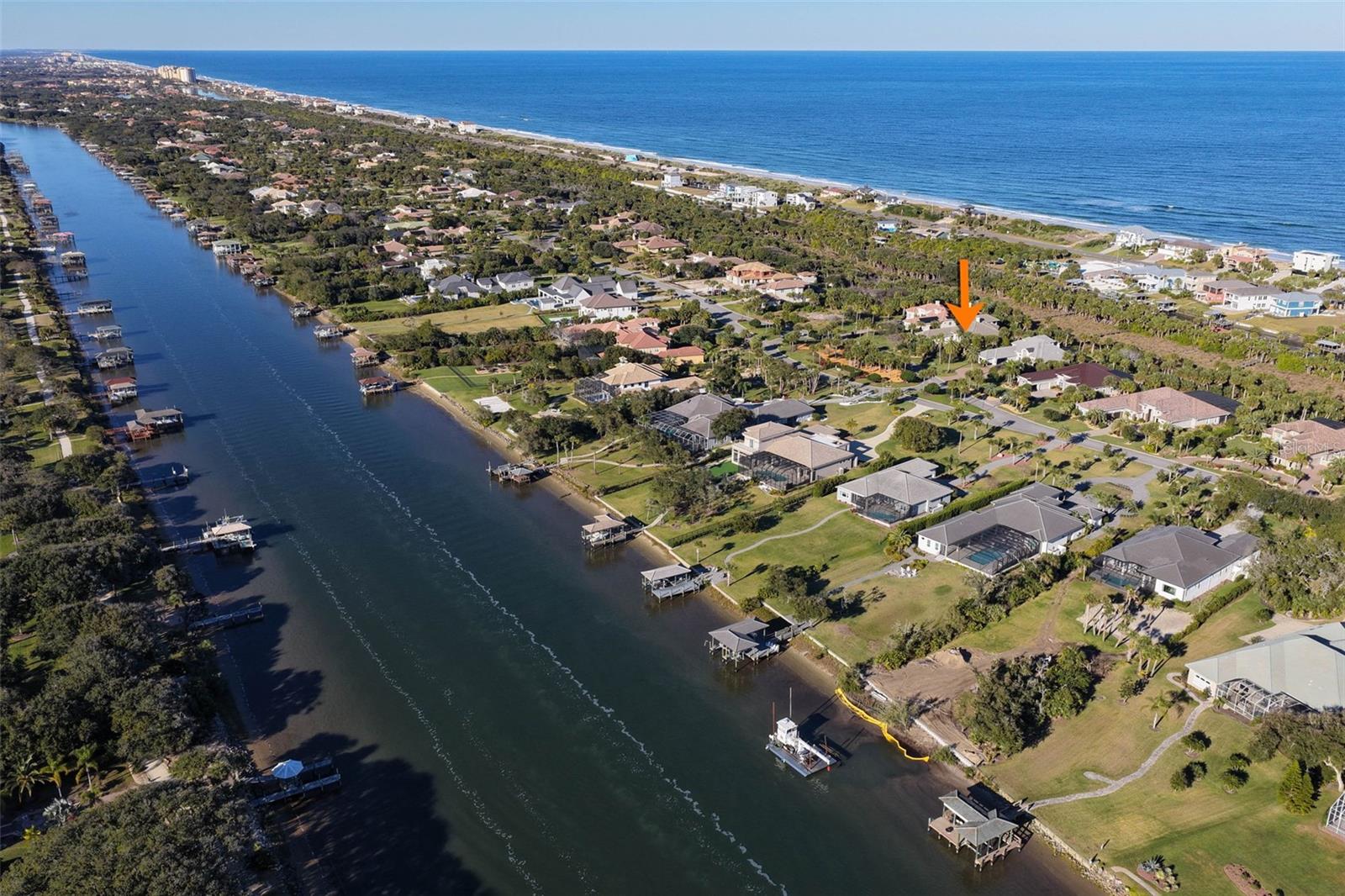 ISLAND ESTATES SUB - Residential