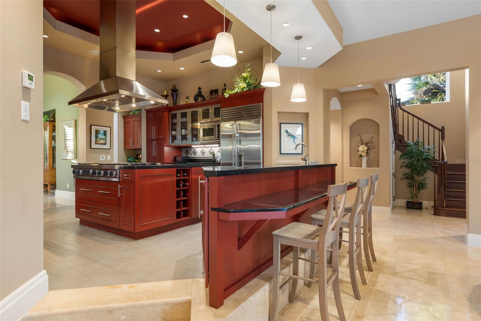 ISLAND ESTATES SUB - Residential