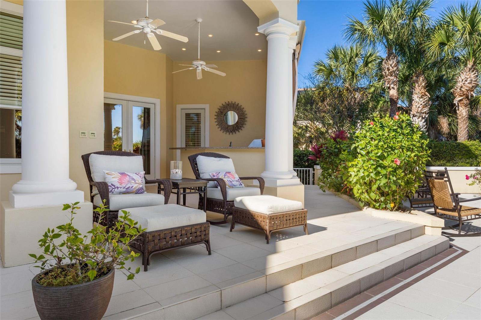 ISLAND ESTATES SUB - Residential