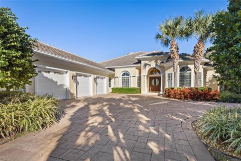 Photo of 131 Island Estates Parkway, Palm Coast, FL 32137 (MLS # FC315334)