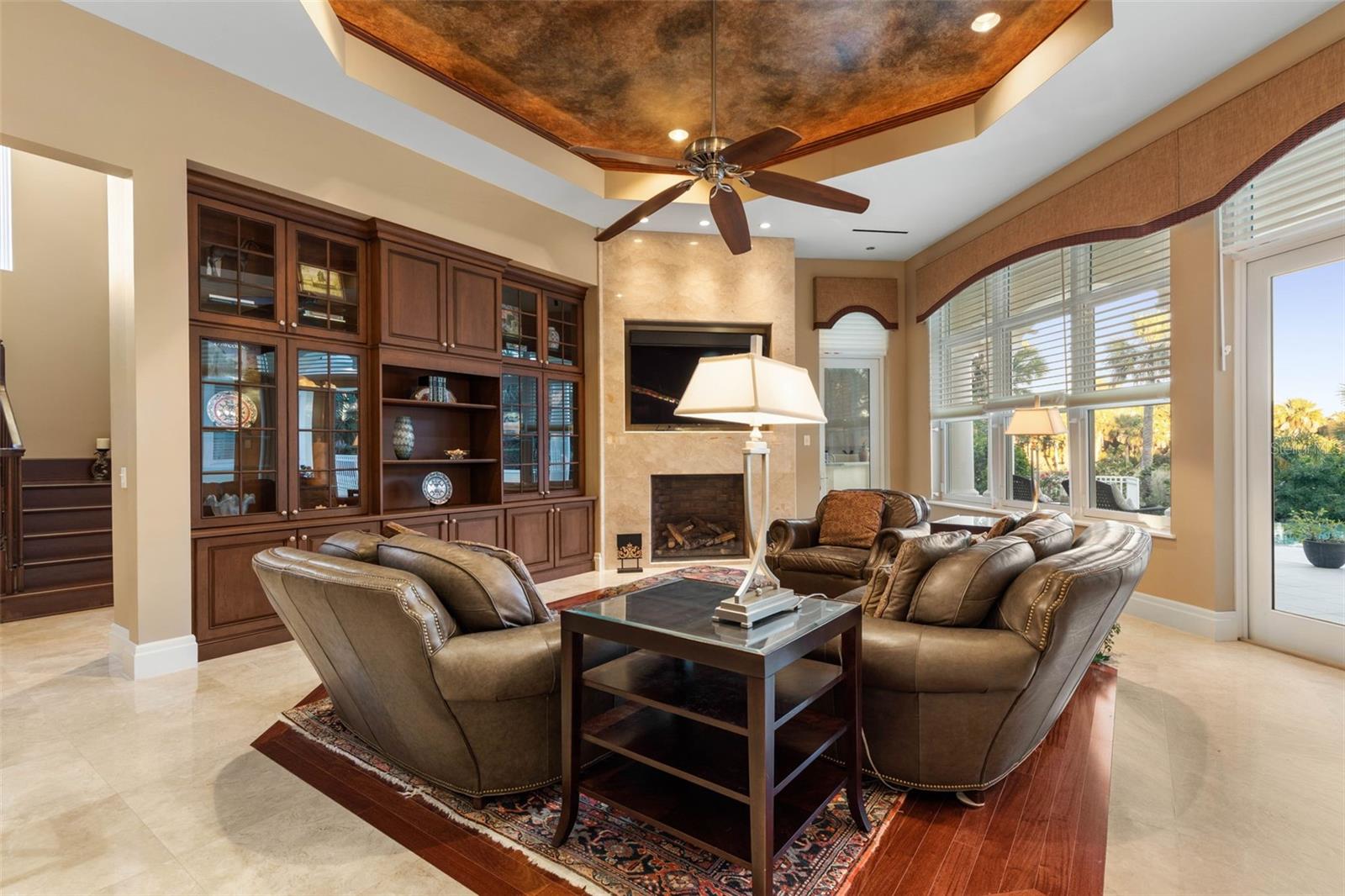 ISLAND ESTATES SUB - Residential