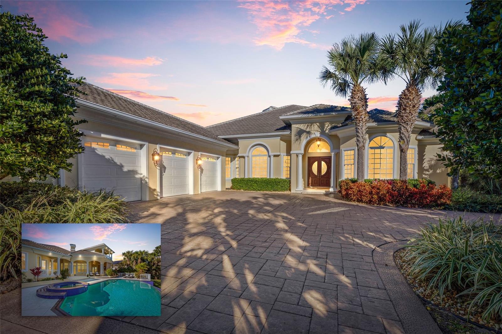 ISLAND ESTATES SUB - Residential